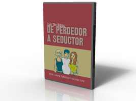 DVD De Perdedor a Seductor (Descarga Directa)