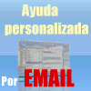  Coach por email - Ayuda por email