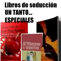 Libros de seducción