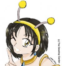 Maya the bee