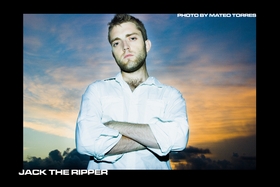 Jack The Ripper