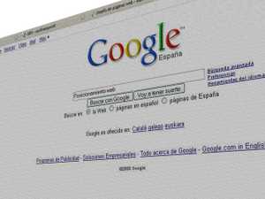 Posicionamiento Web